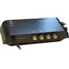 LEYF Alimentatore 4 uscite per amplificatori/alimentazione antenna TNT/segnale TNT 2-8 DB/decoder Signal