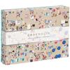 Mudpuppy Press Gray Malin The Beach Two-sided Puzzle