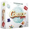 Zygomatic Asmodee - Cortex² Challenge, Bianco - Gioco da Tavolo, Sfide per il Cervello, 2-