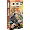 Leder Games Root: Underworld Hirelings Pack