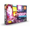 Ak11610 | 3Rd Gen Set: Neon Colors Set | 6X17Ml