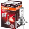 Osram Una Lampada Lampadina Alogena OSRAM SUPER BRIGHT PREMIUM H7 PX26D 12V 80W