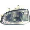 Diederichs Faro anteriore sx CLIO 96-98 per reg el