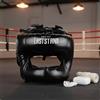 Casco Protettivo Per Il Naso, Casco Da Allenamento Antiurto Per Boxe, Casco