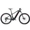 Bianchi Bici E-MTB T-Tronik Sport 9.2 Bianchi NUOVA Altus 1x9v NERA, taglie L e XL