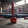 Casco Protettivo Per Il Naso, Casco Da Allenamento Antiurto Per Boxe, Casco