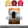 Garmin vívosmart 5 Wellness Watch bianco S-M Express / originale