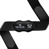 No HRD100 Cardiofrequenzimetro con Display per Bici Ciclismo Fit7032
