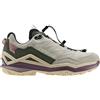 Lowa Maddox Pro GTX Lo SL W Beige Combinato