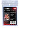 Ultra Pro Sleeves Per Carte Standard Ultra Pro (100)