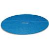 Intex Telo solare termico Intex per piscina easy frame 29020 cm 244 piscine