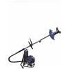 Hyundai Decespugliatore a zaino Hyundai TT-BG520-2 Motore a scoppio 2t a spalla 35290