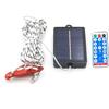 No Forta del A LED Outdoor Luminoso da 5 Metri 50 Luci -Trip Avverte X7L45623
