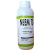 LG ITALIA NEEM 70 OLIO DI NEEM - INSETTICIDA BIOLOGICO 1LT