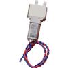 CJWP08 Pompa acqua alimentata DC M20 3V-3,7V dimensioni compatte per spazi stret
