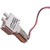 Pompa acqua CJWP08 120L H M20 3V-3,7V DC autoadescante per configurazione acquar