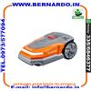 OLEOMAC ''PROMO'' RASAERBA ROBOT OleoMac OM R500I (500MQ)