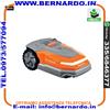 OLEOMAC ''PROMO'' RASAERBA ROBOT OleoMac OM R1000I (1000MQ)