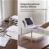 Organizer Scrivania e Cassetti | per il Trucco, per la Scrivania