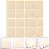 16 Pcs Legnetti Per Lavoretti Fette Di Legno Artigianali Dipingere