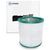AllSpares Filtro HEPA a 360° AllSpares per purificatori d'aria compatibili con Dyson TP02