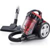 Ariete Aspirapolvere Senza Sacco Vacuum Cleaner 700W 3L JForce 2753