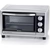 Ariete Fornetto Elettrico Electric Oven 1500W 30L Bon Cuisine 300 98511