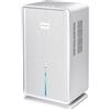 Deumidificatore Casa 1L/T (3 L), Deumificatore Silenzioso <40 Db per 30M²-70M² B