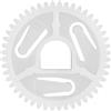 No Icemaker Drive Gear For Frignerator Ice Maker Drive Gear Ice Maker Sostituz6506