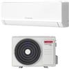 ARISTON PRIOS NET C50 MUB1 CONDIZIONATORE 18000 BTU INVERTER WIFI A++/A+