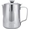 Greensen Brocca per Schiuma di Latte, Brocche Fumanti da 6,1 Once ~ 23,99 Once in