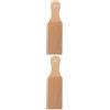 2 Pieces Macchinetta Per Fare Gnocchi Tirapasta Manuale Macchina