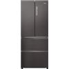 Haier Frigorifero e congelatore French Door SERIE 3 HFR3718DNMD Total No Frost Dark i