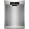 Bosch Lavastoviglie 14 coperti SERIE 6 SMS6ECI12E inox classe A (60x60x84,5cm)