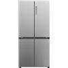 Haier Frigorifero e congelatore Multidoor SERIE 3 Cube HCR3818DNMM Total No Frost Ino