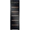 Haier Cantinetta 205 bottiglie SERIE 5 HWS205GGEH1 Black classe G (59,7x59,4x192,5cm)