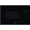 Electrolux Microonde incasso ( (25Lt) ) LMS4253TBK Black (60cm) 900W