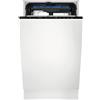 Electrolux Lavastoviglie incasso 10 coperti SERIE 700 KEGB3300L GlassCare classe D (L45cm)