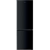 Candy Frigorifero e congelatore Combinato CCH2T618EBBF Total No Frost Black classe E