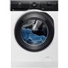 Electrolux Lavatrice 10,5 Kg SERIE 600 EW6FZBG215 SensiCare White classe A 1400giri/min (5