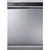 Midea Lavastoviglie 14 coperti MDWEF1433DSS WE inox classe C (60x60x85cm)