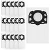 No Sacchetti per Aspirapolvere WD4 WD5 WD6 WD5 P WD6 P MV4 MV5 MV6 Sacchetti 8731