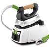 Vaporella 535 Eco Pro, Ferro Da Stiro a Vapore Con Caldaia Ad Alta Pressione Da
