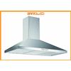 Glem GHP945IX Cappa aspirante a parete Acciaio inossidabile C