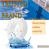 Manicotto per ruota robot piscina subacquea per DOLPHIN M200 M400 M500 gomma