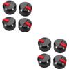 2 Count Accessori Manopola Fornello Manopole Per Barbecue Sostituzione Fornelli