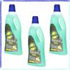 A. SUTTER S.P.A. Emulsio Ravviva Gres Detergente Pavimenti No Aloni Profumo Fiori Bianchi 3x750ml