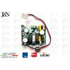 BFT 100983 10001 SCHEDA RICAMBIO ALIMENTATORE 230V AC 32V THALIA BT A80 2618385
