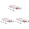 3 Count Accessori Per La Stiratura Domestica Asse Da Stiro Appartamento