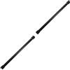 Set of 2 Bastone Tiratenda Bastoncini Per Tende Telescopico Bastoni Il Bagno